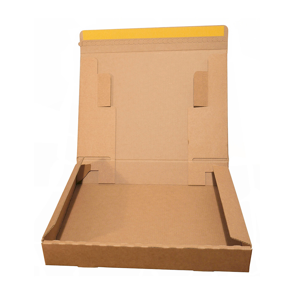 KOYTI ΑΠΟΣΤΟΛΗΣ ΑΣΦΑΛΕΙΑΣ - 25793 - 21.5x30.5x5<br><span class="my-archive-desc"> Ανθεκτικά κουτιά από χαρτόνι μικροβέλλε, ιδανικά για αποστολές μικρών αντικειμένων eshop.</span>