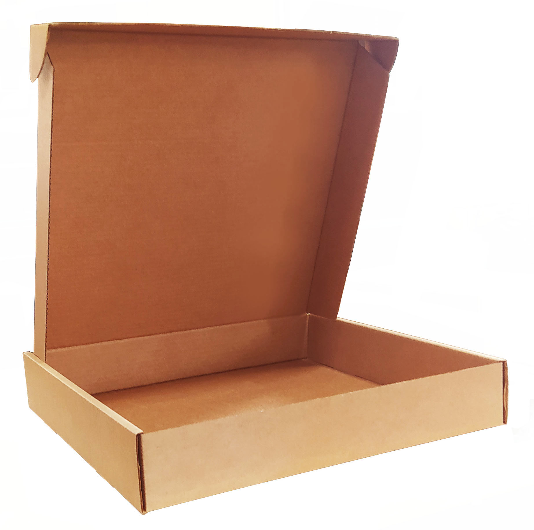 KOYTI ΑΠΟΣΤΟΛΗΣ - 25791 - 40×40×7<br><span class="my-archive-desc"> Ανθεκτικά κουτιά από χαρτόνι μικροβέλλε, ιδανικά για αποστολές μικρών αντικειμένων eshop.</span>