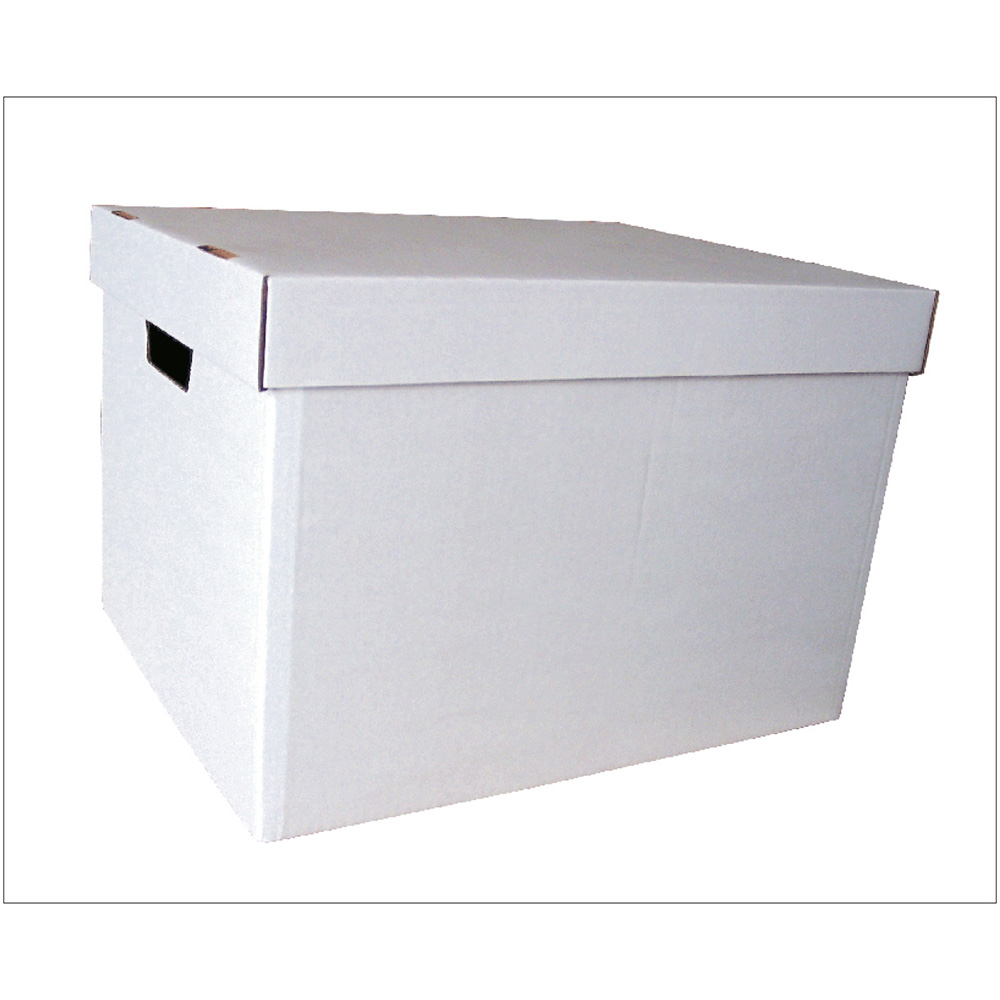 KOYTI ΑΠΟΘΗΚΕΥΣΗΣ - 13700 - 45.3×33×29.5<br><span class="my-archive-desc"> Χάρτινο κουτί αποθήκευσης με καπάκι.</span>
